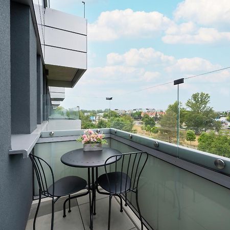 Apartamenty Zwycieska Z Klimatyzacja, Free Garage Wroclaw By Noclegi Renters ภายนอก รูปภาพ
