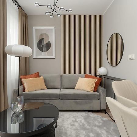 Apartamenty Zwycieska Z Klimatyzacja, Free Garage Wroclaw By Noclegi Renters ภายนอก รูปภาพ