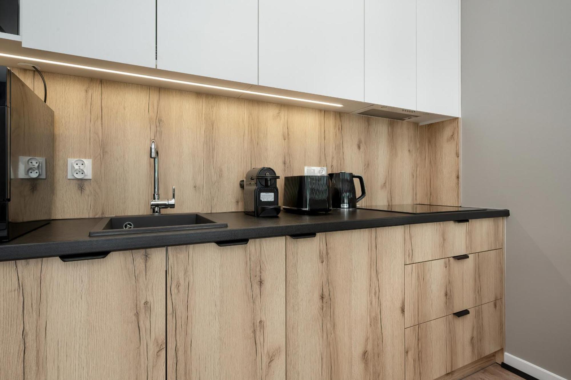 Apartamenty Zwycieska Z Klimatyzacja, Free Garage Wroclaw By Noclegi Renters ภายนอก รูปภาพ