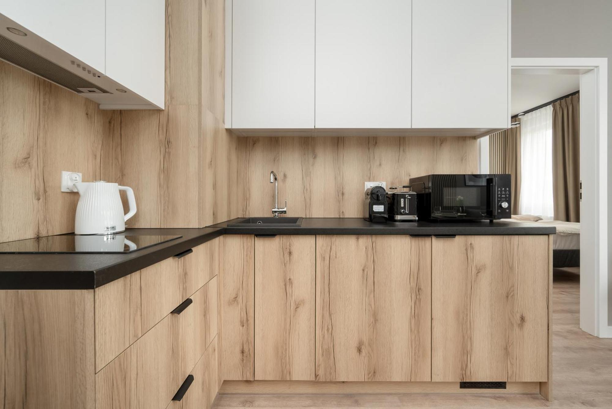 Apartamenty Zwycieska Z Klimatyzacja, Free Garage Wroclaw By Noclegi Renters ภายนอก รูปภาพ