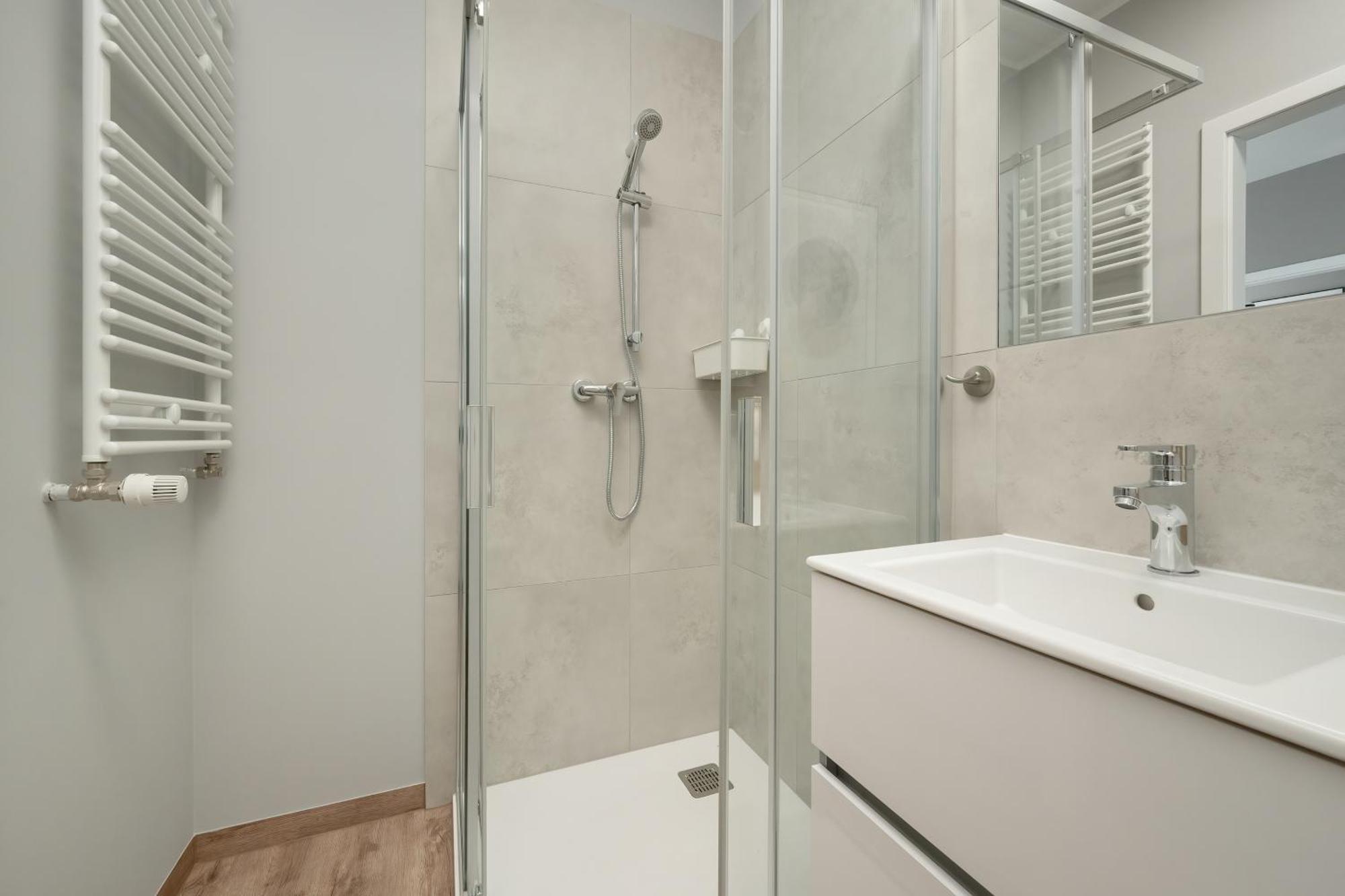 Apartamenty Zwycieska Z Klimatyzacja, Free Garage Wroclaw By Noclegi Renters ภายนอก รูปภาพ